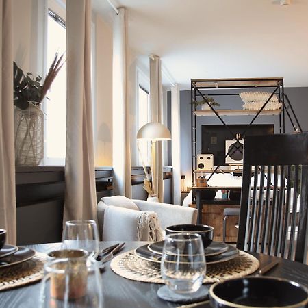 4Ty3 Apartments - Stadtpark City Apartment Is Calling Вена Экстерьер фото