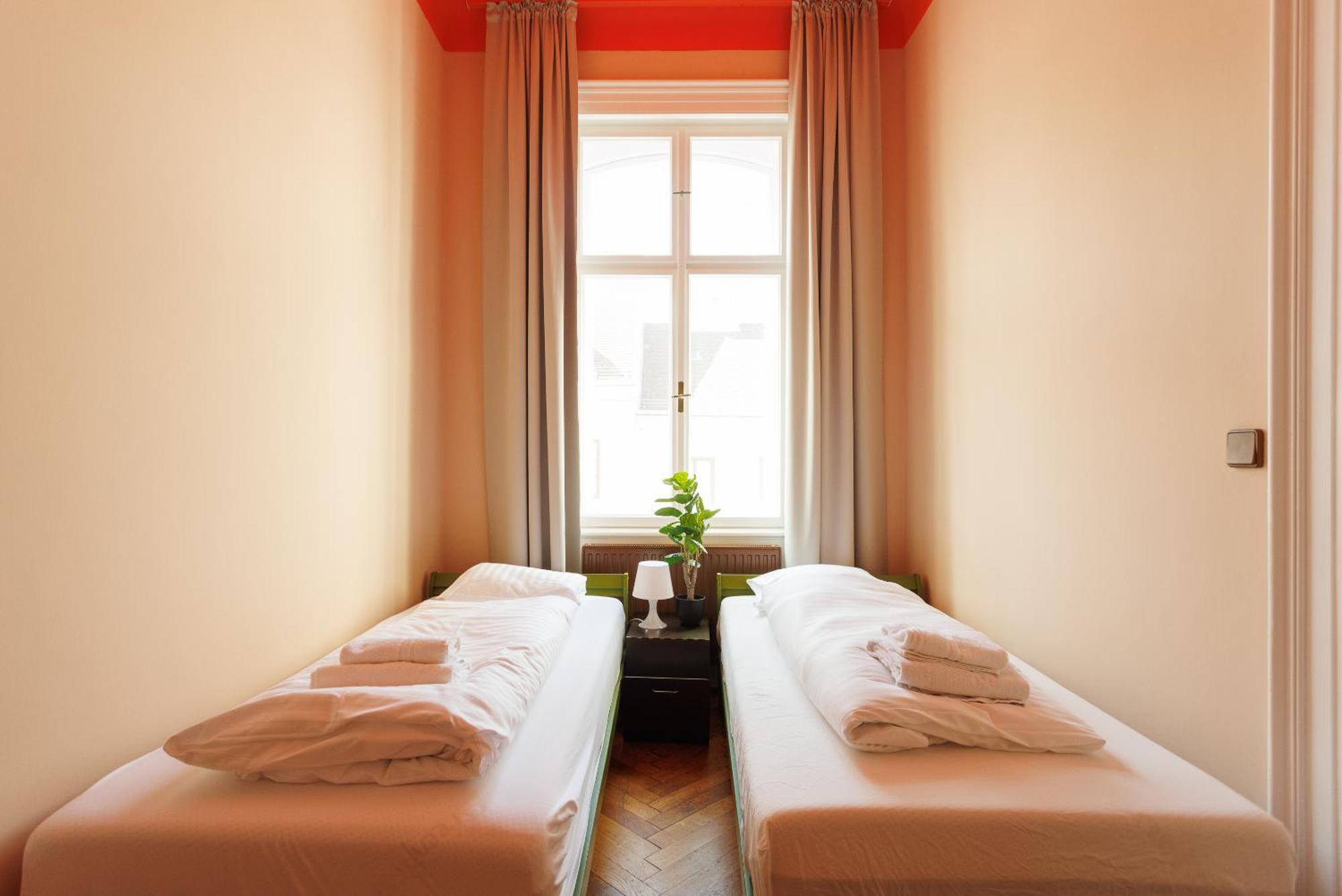 4Ty3 Apartments - Stadtpark City Apartment Is Calling Вена Экстерьер фото