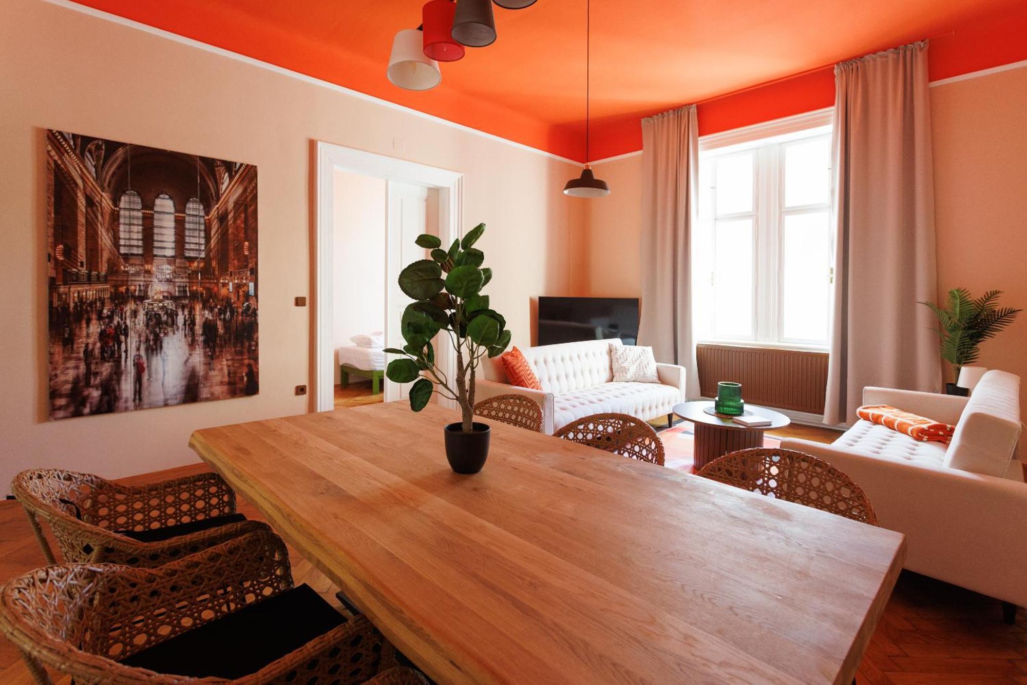 4Ty3 Apartments - Stadtpark City Apartment Is Calling Вена Экстерьер фото