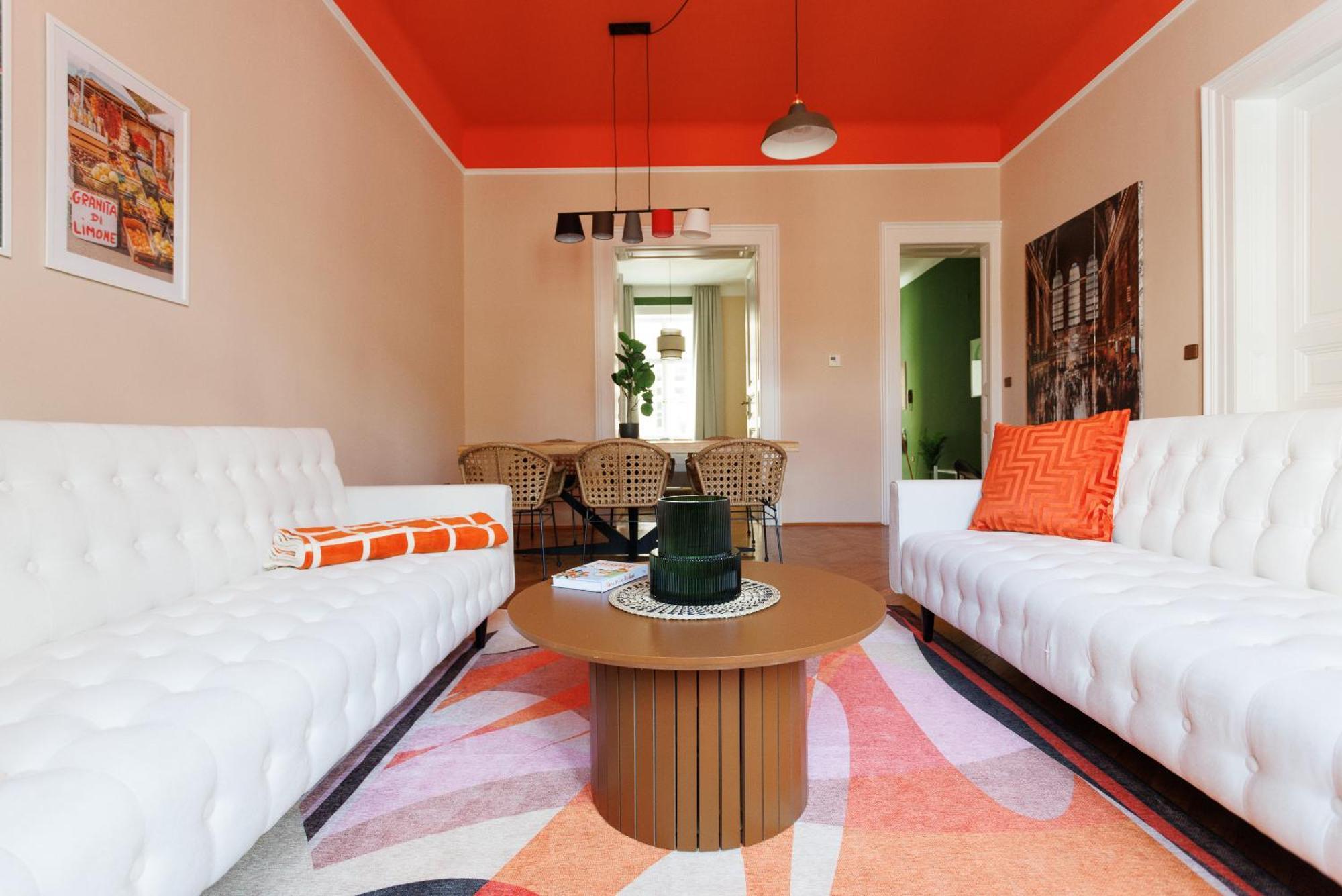 4Ty3 Apartments - Stadtpark City Apartment Is Calling Вена Экстерьер фото