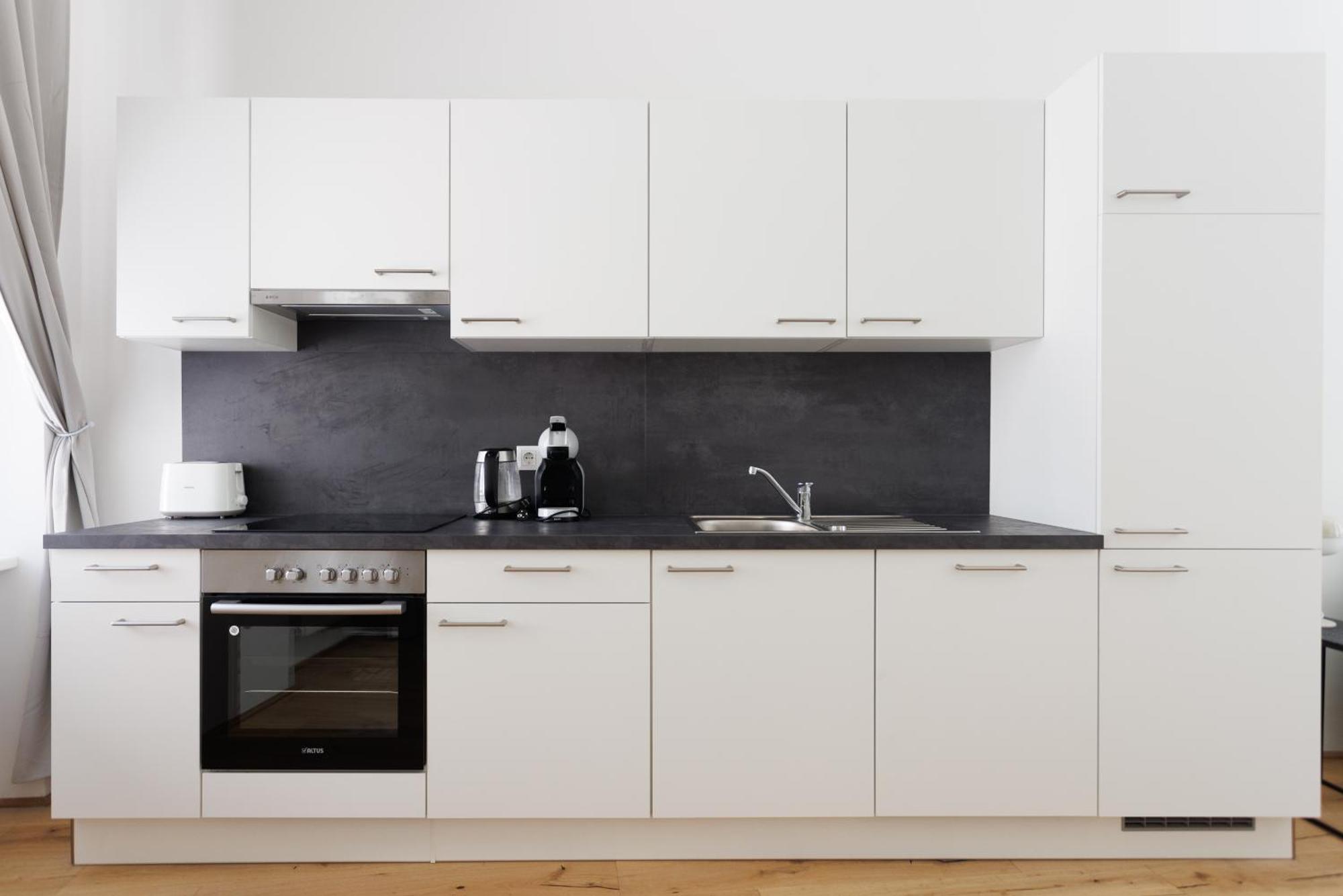 4Ty3 Apartments - Stadtpark City Apartment Is Calling Вена Экстерьер фото