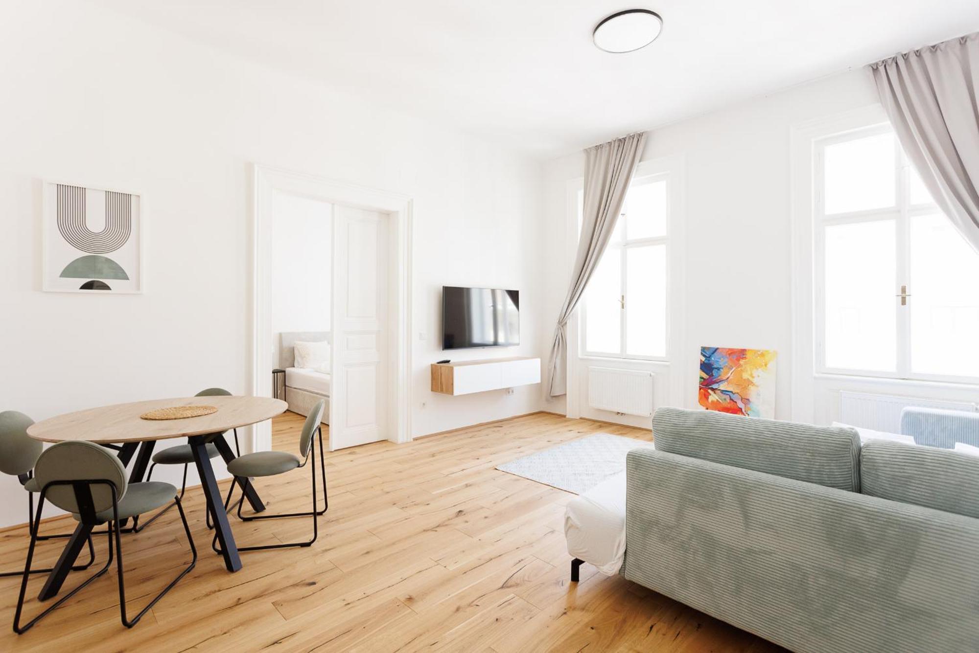 4Ty3 Apartments - Stadtpark City Apartment Is Calling Вена Экстерьер фото