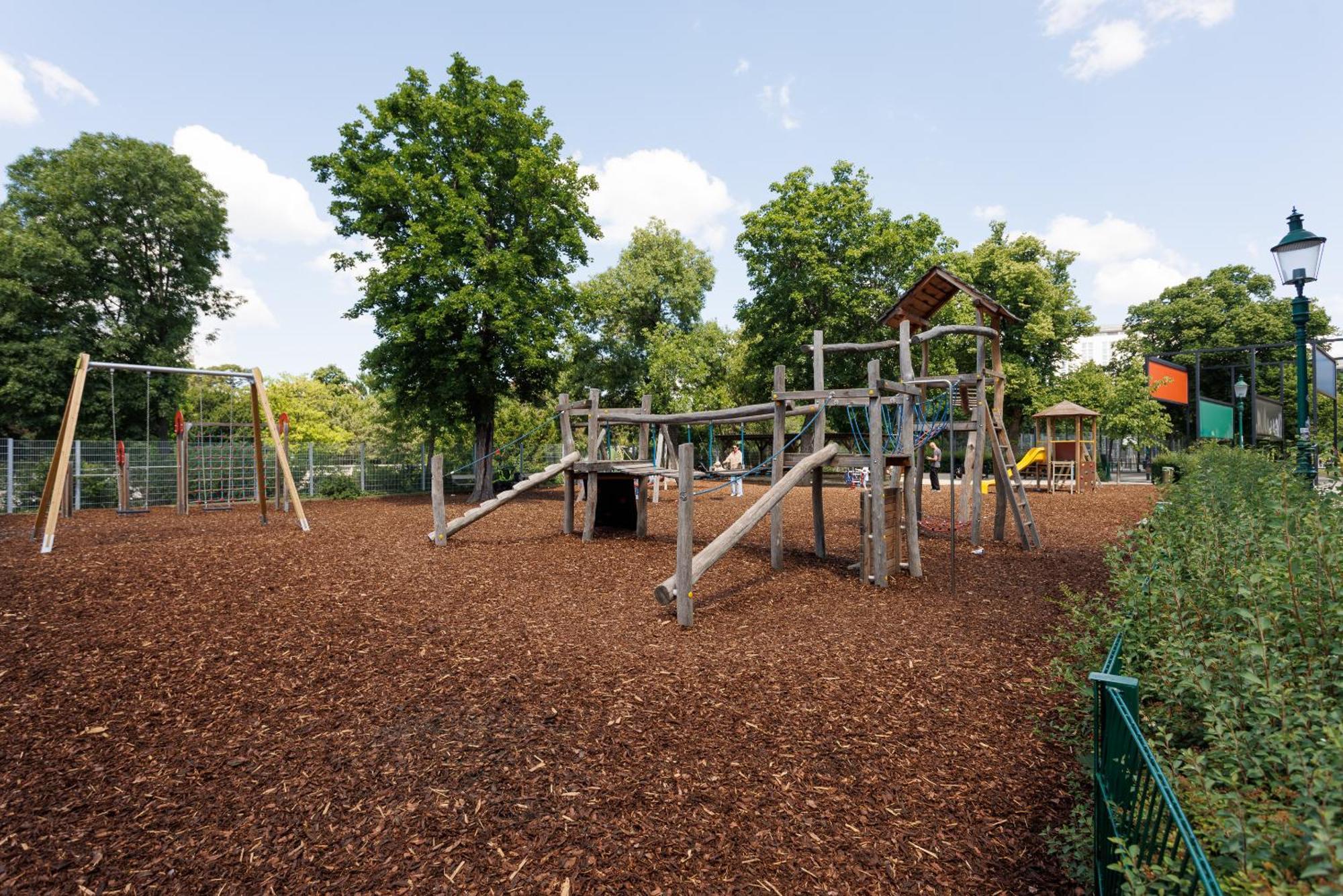 4Ty3 Apartments - Stadtpark City Apartment Is Calling Вена Экстерьер фото