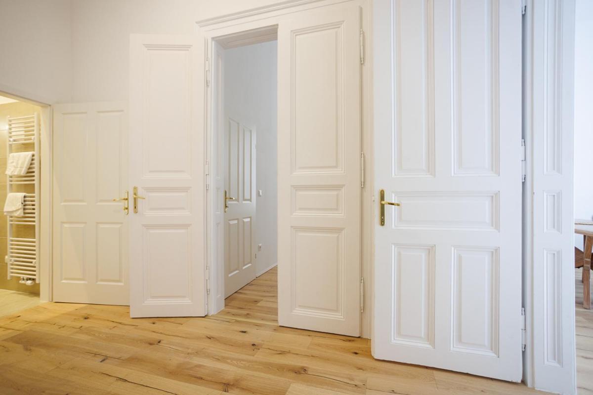 4Ty3 Apartments - Stadtpark City Apartment Is Calling Вена Экстерьер фото
