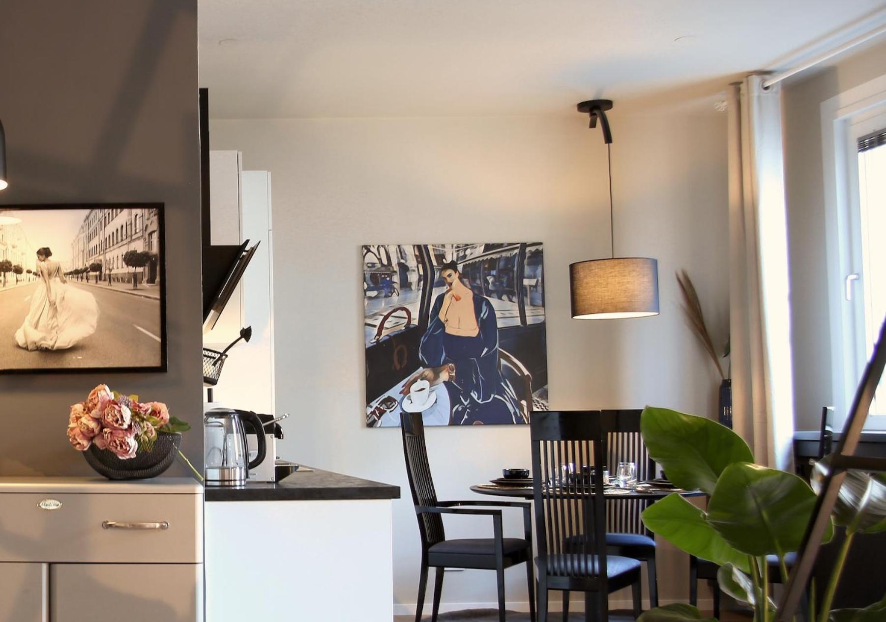 4Ty3 Apartments - Stadtpark City Apartment Is Calling Вена Экстерьер фото