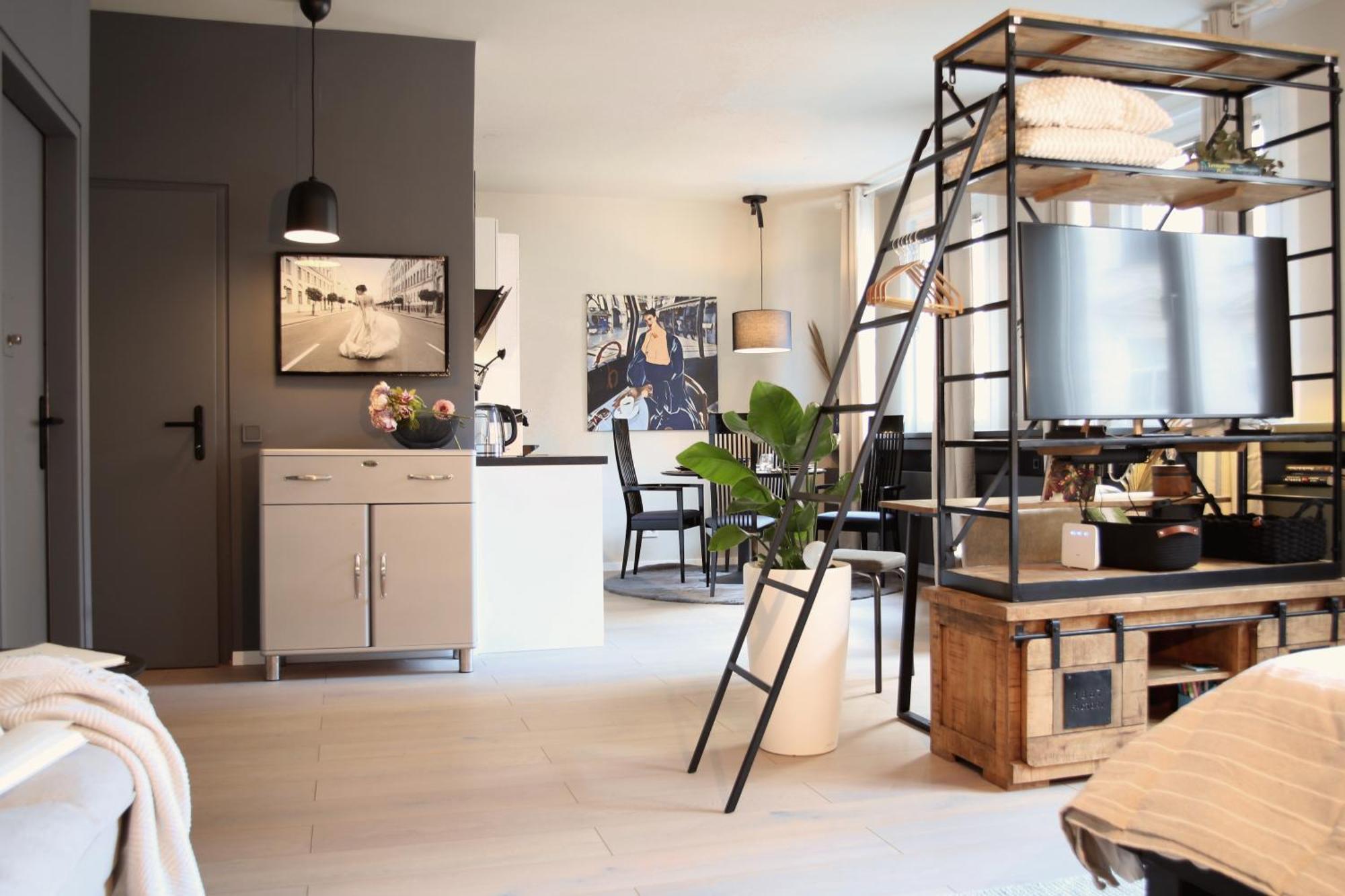 4Ty3 Apartments - Stadtpark City Apartment Is Calling Вена Экстерьер фото