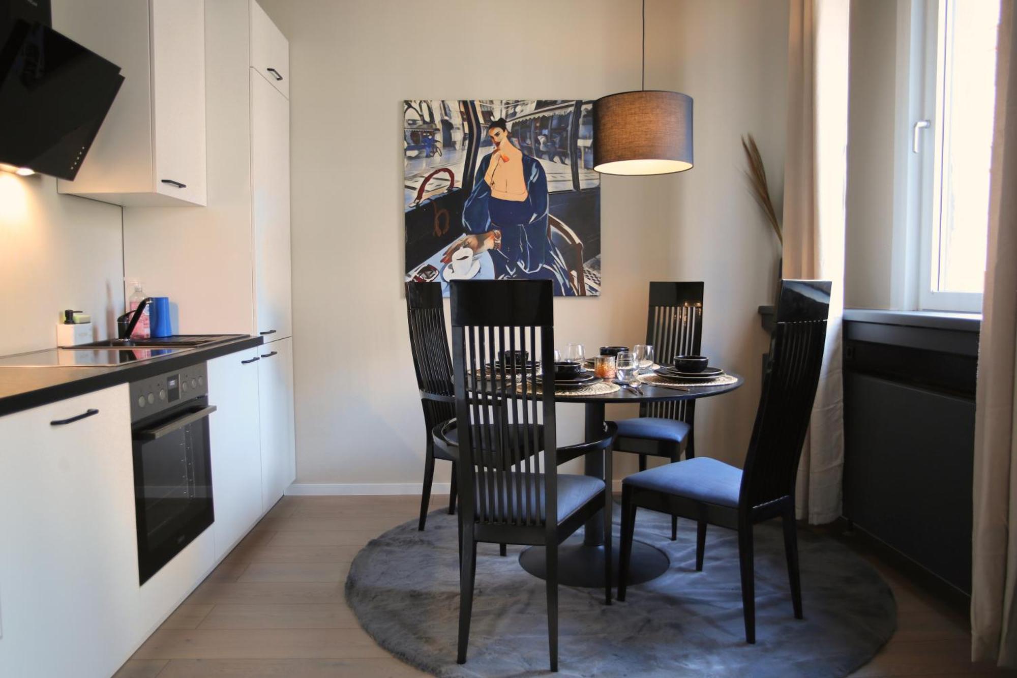 4Ty3 Apartments - Stadtpark City Apartment Is Calling Вена Экстерьер фото