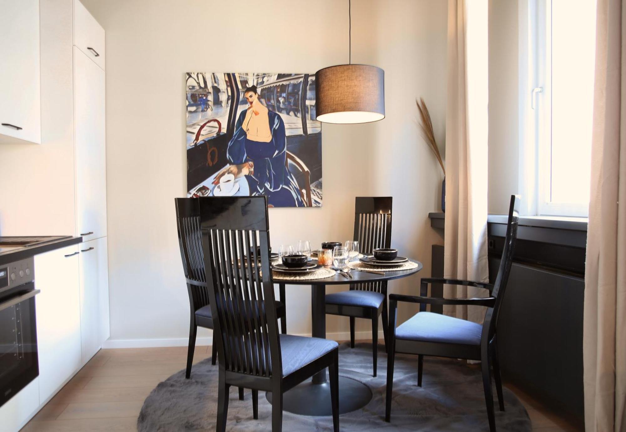 4Ty3 Apartments - Stadtpark City Apartment Is Calling Вена Экстерьер фото