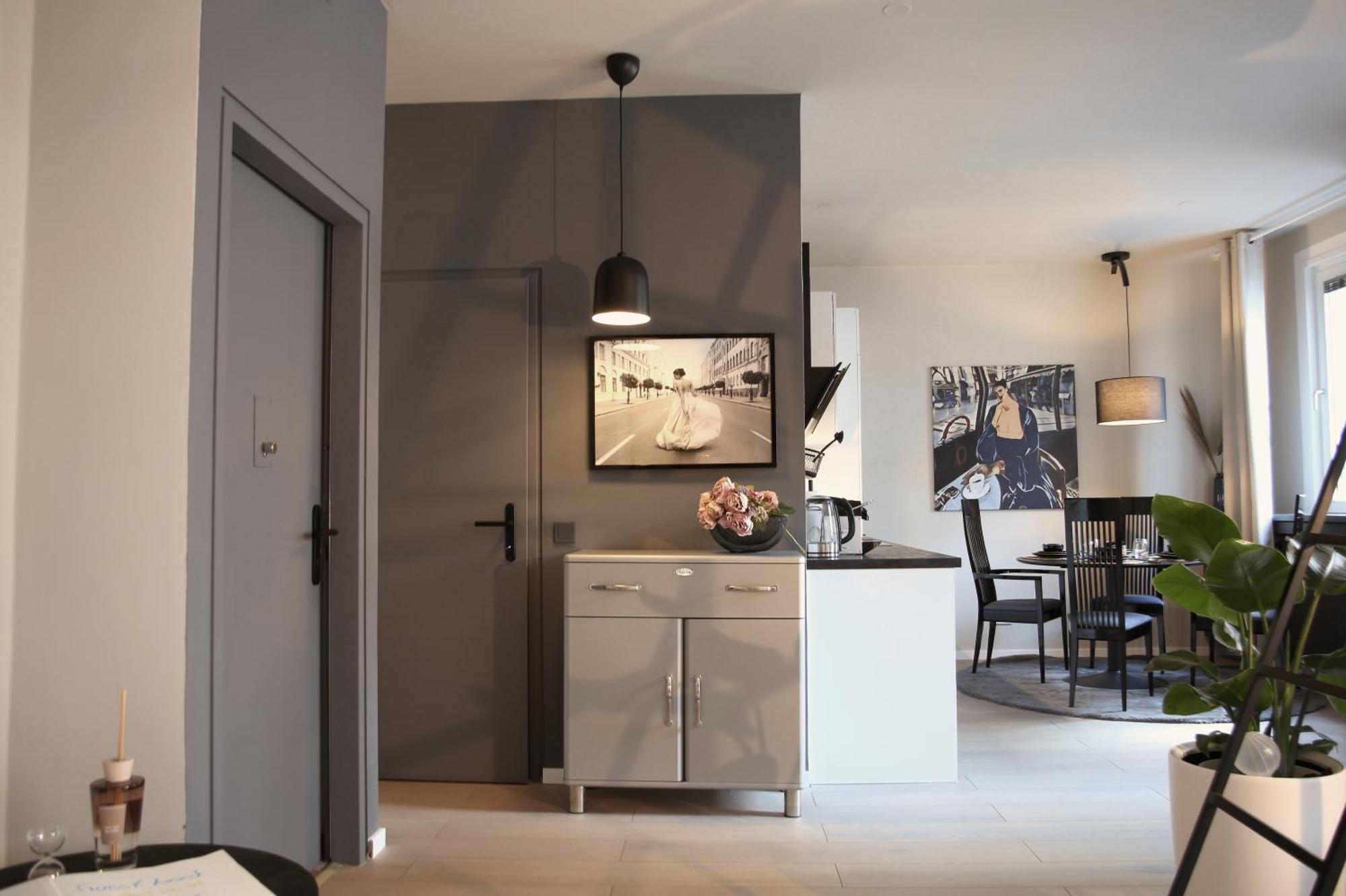 4Ty3 Apartments - Stadtpark City Apartment Is Calling Вена Экстерьер фото