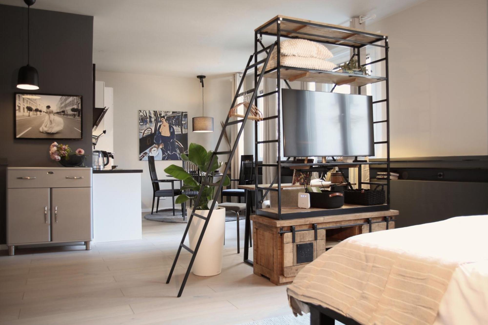 4Ty3 Apartments - Stadtpark City Apartment Is Calling Вена Экстерьер фото