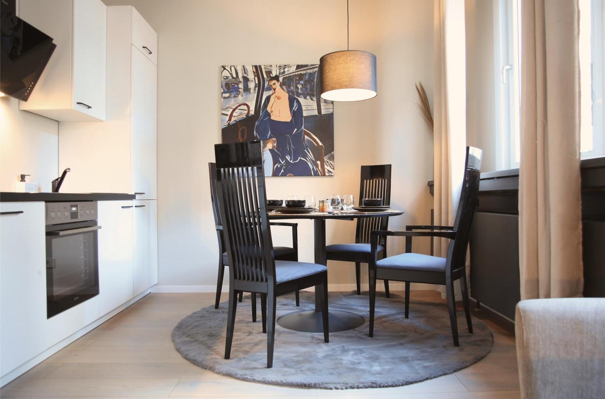 4Ty3 Apartments - Stadtpark City Apartment Is Calling Вена Экстерьер фото