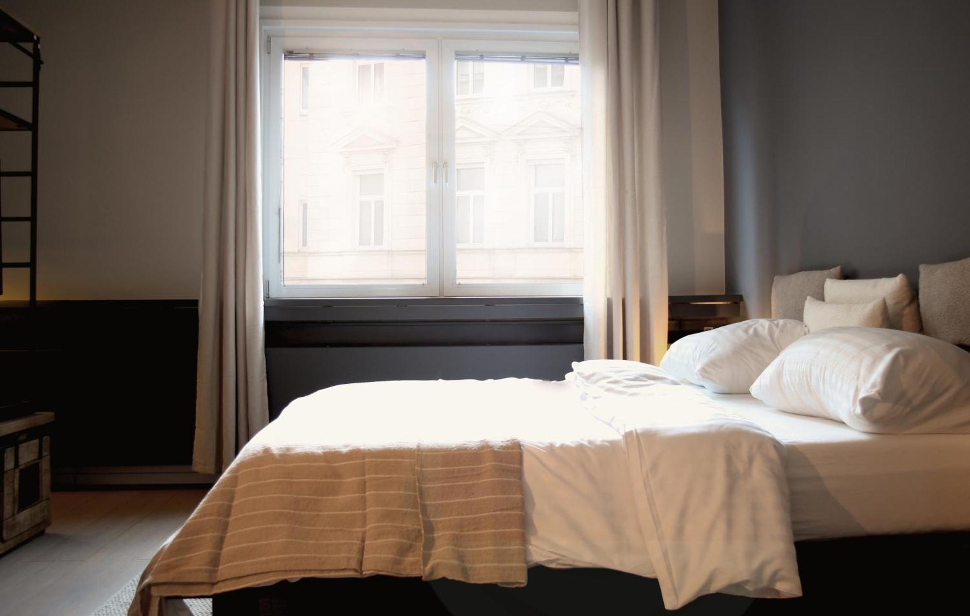 4Ty3 Apartments - Stadtpark City Apartment Is Calling Вена Экстерьер фото