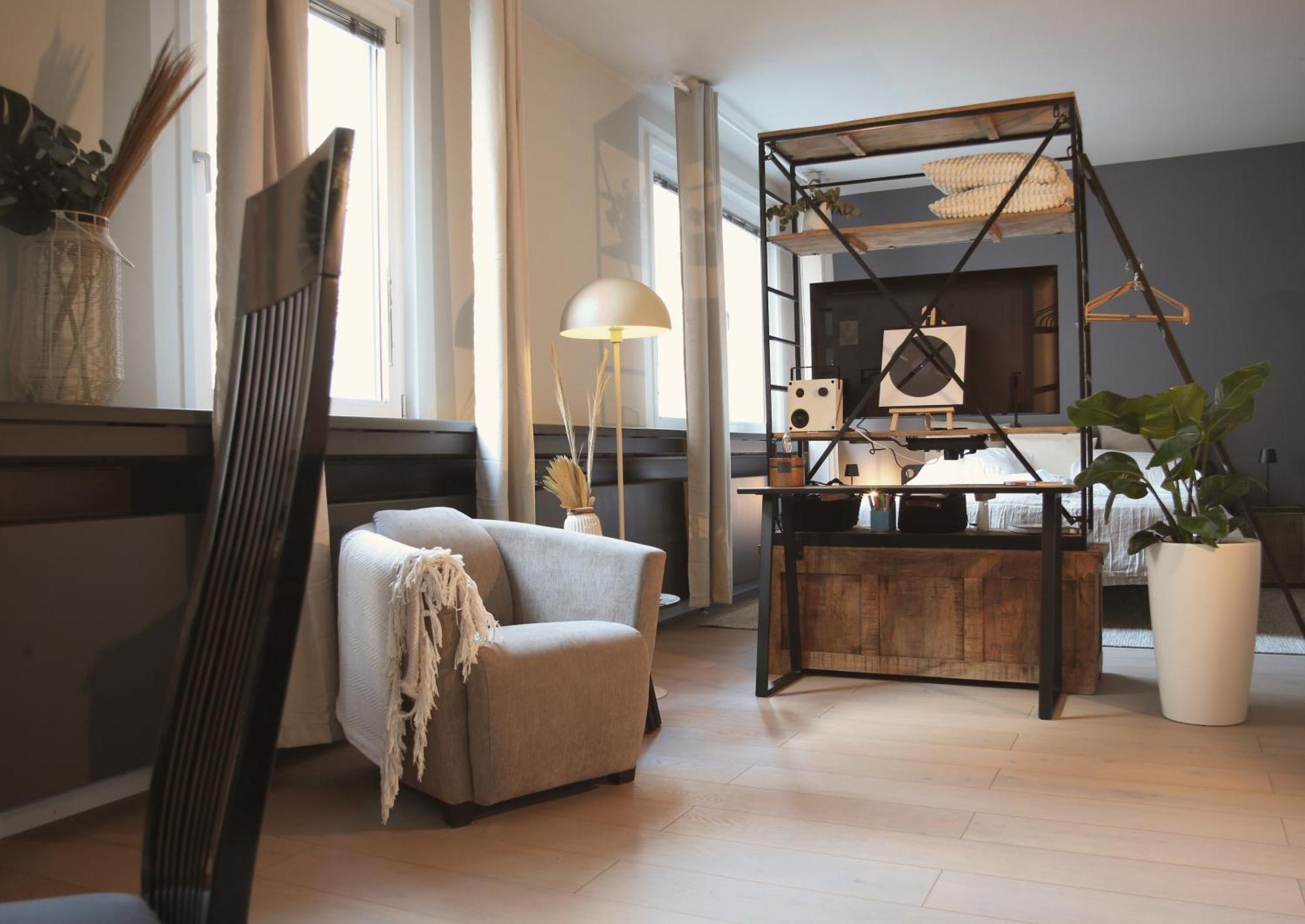 4Ty3 Apartments - Stadtpark City Apartment Is Calling Вена Экстерьер фото