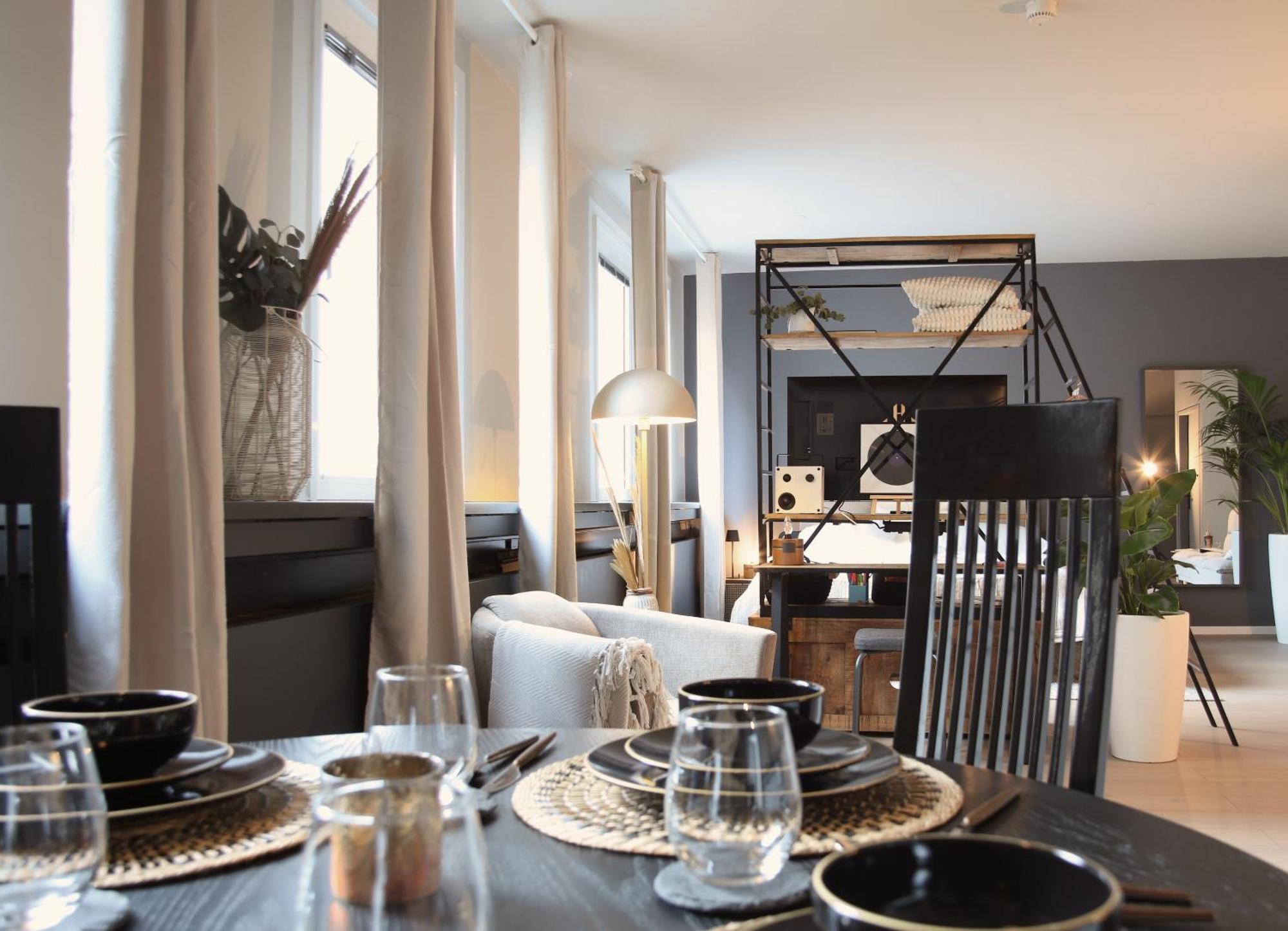 4Ty3 Apartments - Stadtpark City Apartment Is Calling Вена Экстерьер фото
